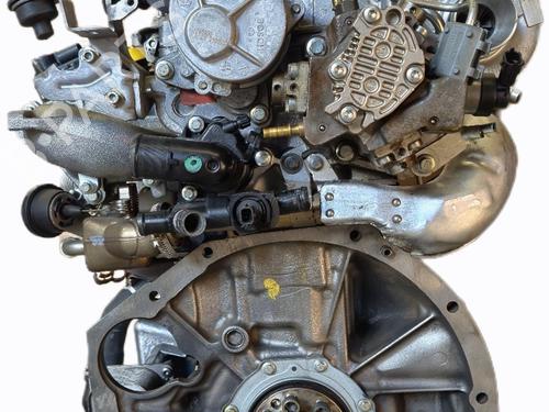 Engine RENAULT LAGUNA III (BT0/1) 2.0 dCi GT (BT11, BT1E, BT1N) | BP30082048M1