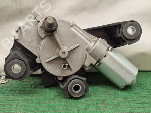 Rear wiper motor NISSAN QASHQAI / QASHQAI +2 I (J10, NJ10, JJ10E) 1.5 dCi | BP27583777M102 