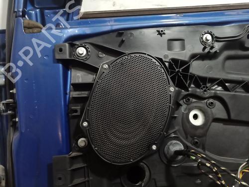 Right front door FORD FIESTA V (JH_, JD_) ST150 | BP21788957C3 