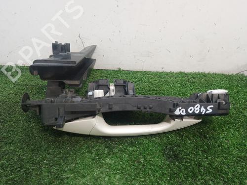 Front right exterior door handle MERCEDES-BENZ B-CLASS Sports Tourer (W246, W242) B 180 CDI (246.200) | BP18644317C129 