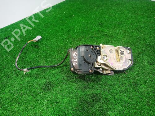 Used Rear right lock HONDA CR-V I (RD) [1995-2002]  13016867
