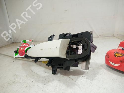Front left exterior door handle BMW 1 (E87)  | BP11294590C128 