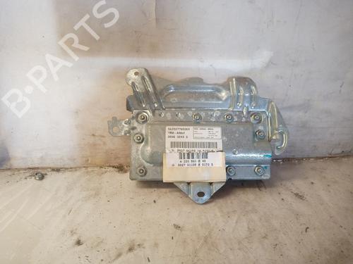Used Electronic module MERCEDES-BENZ S-CLASS (W220) [1998-2005]  12323205