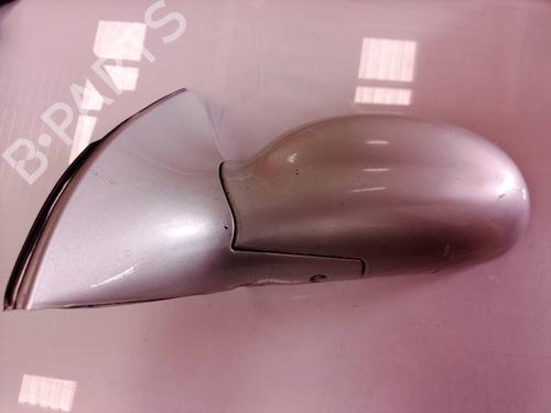 Left mirror KIA RIO I Hatchback (DC)  | BP7928290C26 