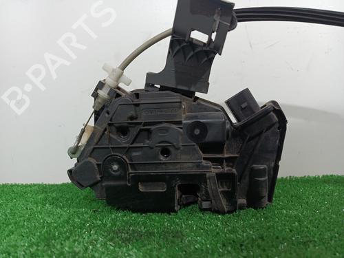 Front right lock SEAT IBIZA IV SC (6J1, 6P5) 1.2 | BP13577205C97 