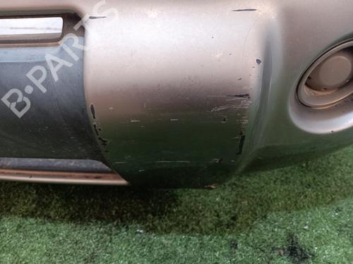 Front bumper NISSAN X-TRAIL I (T30)  | BP16067782C7 
