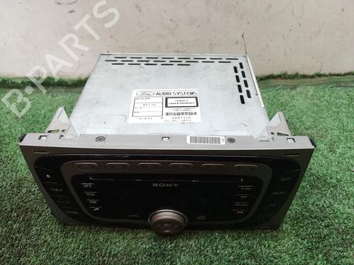 Radio FORD KUGA I 2.0 TDCi | BP25604530E6 