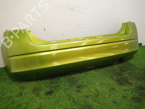 Rear bumper OPEL AGILA A (H00)  | BP16929397C8 