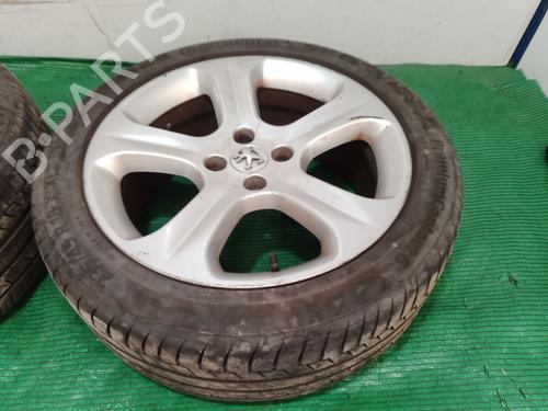 Rim PEUGEOT 3008 Van (0U_) HDi 150 (0URHEM) | BP23653468C45 