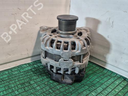 Alternator RENAULT CLIO IV (BH_) 0.9 TCe 90 (BHNF, BHMA, BHMH, BHJK, BHJR) | BP30661531M7
