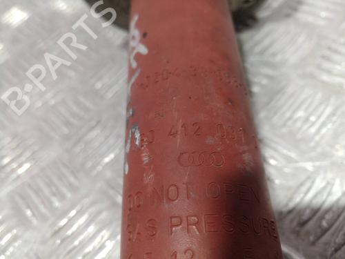 Left front shock absorber AUDI A6 C5 (4B2) 2.5 TDI | BP9262597M16 
