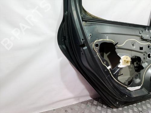 Left rear door PEUGEOT 308 I (4A_, 4C_) 1.6 HDi | BP9505944C4 