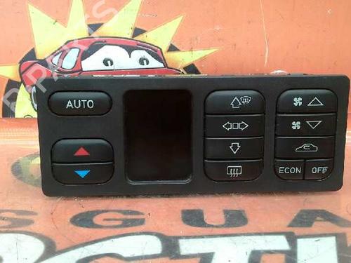 Airco bedieningspaneel SAAB 900 II [1993-1999]  7925026