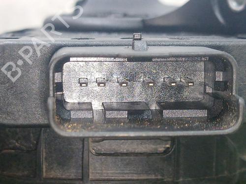 Pedal CITROËN C3 AIRCROSS II (2R_, 2C_) 1.2 PureTech 110 (2RHNZB, 2RHNZW, 2RHNPX, 2RHNPJ) | BP24253406I4 