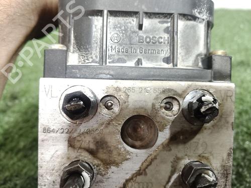 ABS Bremseaggregat VW PASSAT B5.5 (3B3)  | BP18675233M43 