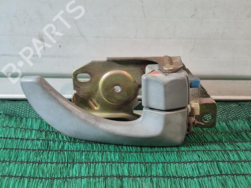 Used Rear right interior door handle KIA SORENTO I (JC) 2.5 CRDi 4WD (140 hp) 30770178