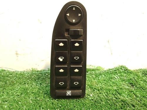 Interrupteur de vitre avant gauche BMW 5 (E39) 523 i (170 hp) 21499908