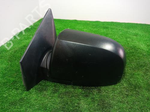 Left mirror KIA CARENS II MPV (FJ)  | BP13399722C26 