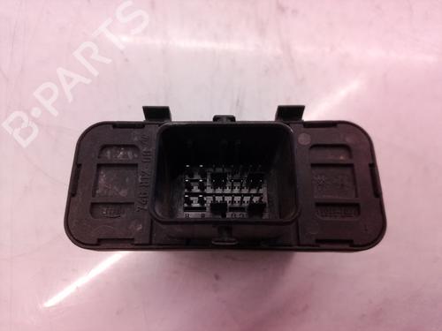 Electronic module CITROËN C4 Grand Picasso I (UA_)  | BP10255093M83 