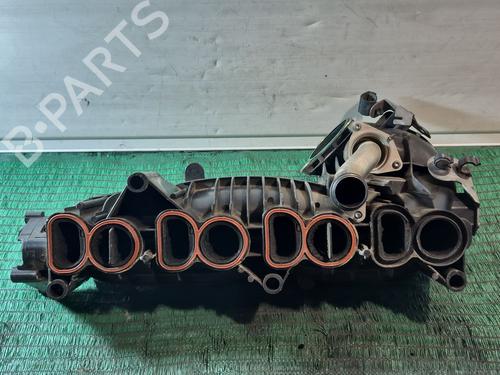 Used Intake manifold BMW 1 (E87) 118 d (122 hp) 31893885