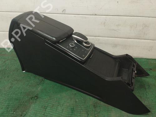 Middle console MERCEDES-BENZ GLE (W166) 350 d 4-matic (166.024) | BP36235667I22 - Image 4