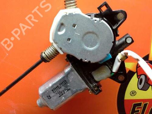 Front left window mechanism SUZUKI LIANA (ER, RH_)  | BP10254924C22 