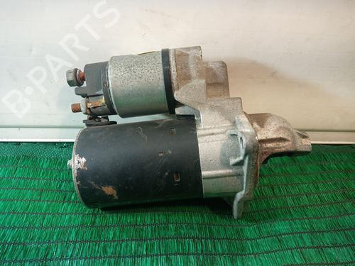 Starter OPEL CORSA D (S07) | BP30847659M8 - Image 2