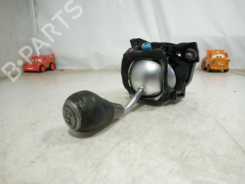 Shift knob HONDA FR-V (BE) 1.7 (BE1) | BP12322144I34 