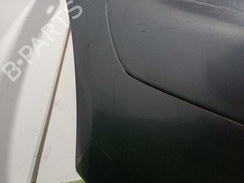 Front bumper PEUGEOT 307 (3A/C)  | BP16221245C7 