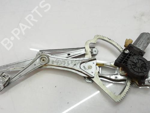 Used Front left window mechanism MERCEDES-BENZ M-CLASS (W163) [1998-2005]  8241117