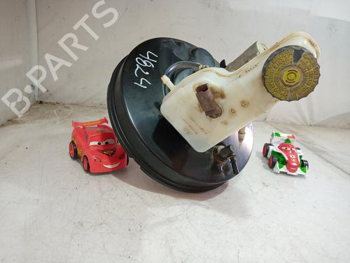 Servo brake PEUGEOT EXPERT Tepee (VF3X_)  | BP11381830M42 