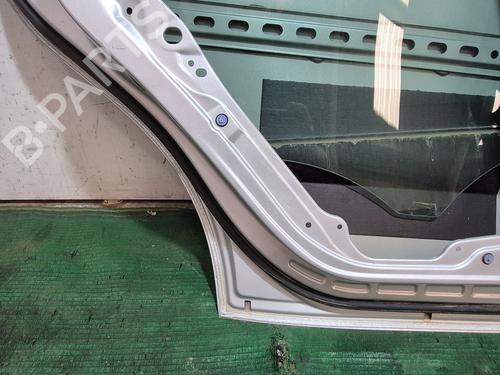 Left rear door MERCEDES-BENZ A-CLASS (W169) A 180 CDI (169.007, 169.307) | BP29445526C4 