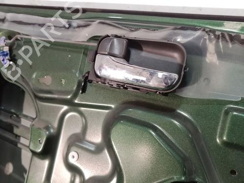 Left front door NISSAN X-TRAIL I (T30)  | BP25936715C2 
