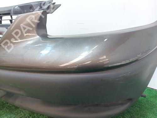 Front bumper CHRYSLER VOYAGER / GRAND VOYAGER III (GS_, NS_)  | BP13466035C7 