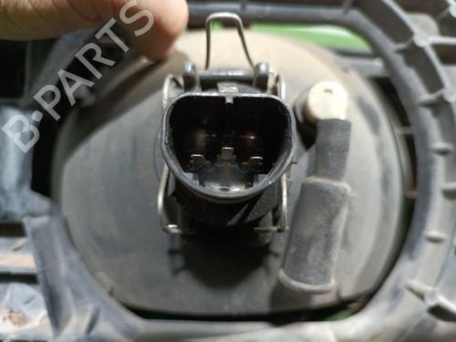 Left headlight ISUZU RODEO Closed Off-Road Vehicle  | BP16165535C28 