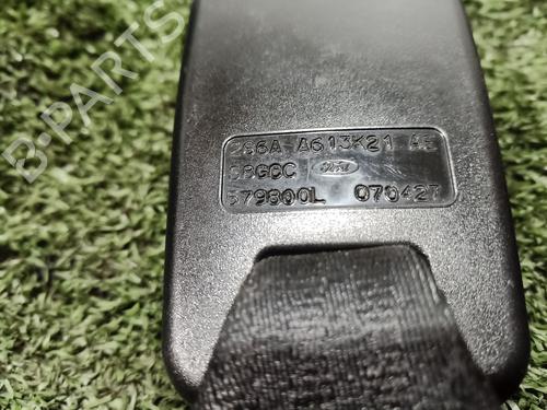 Rear right seatbelt FORD FIESTA V (JH_, JD_) ST150 | BP22101978I28 