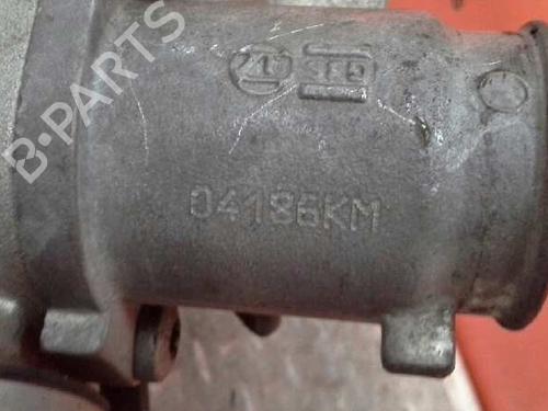 Steering rack PEUGEOT 206 Hatchback (2A/C)  | BP7923013M22 
