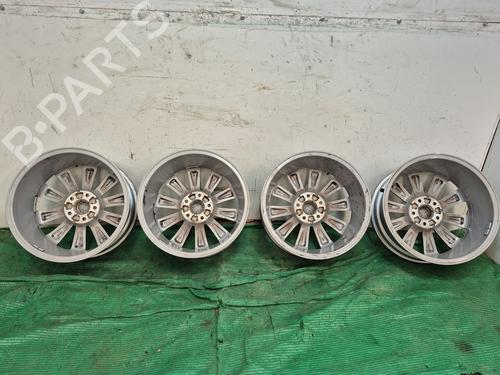 Rim SEAT ATECA (KH7, KHP) 1.0 TSI | BP26336207C45 