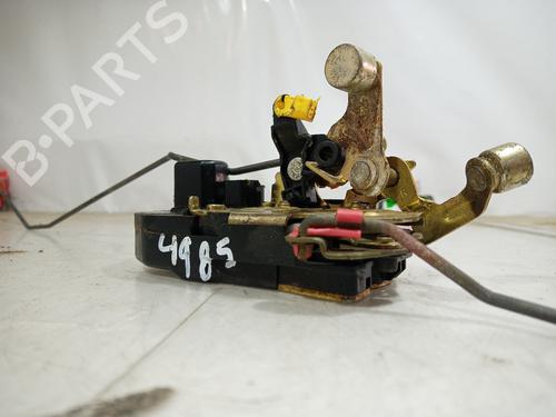 Rear right lock CHRYSLER VOYAGER IV (RG, RS) 2.8 CRD | BP11871190C99 