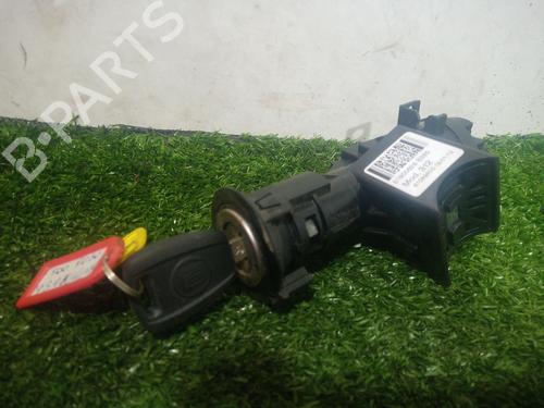 Used Ignition barrel FIAT 500 (312_) 1.2 (312AXA1A) (69 hp) 24293373