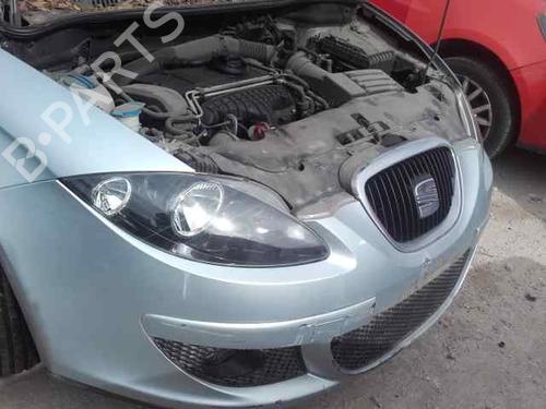 Instrument cluster SEAT ALTEA XL (5P5, 5P8) 2.0 TDI | BP7922981C47 