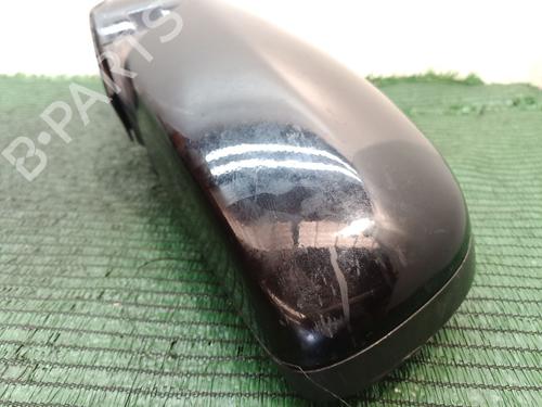 Left mirror OPEL VECTRA C (Z02) 1.9 CDTI (F69) | BP20707252C26 