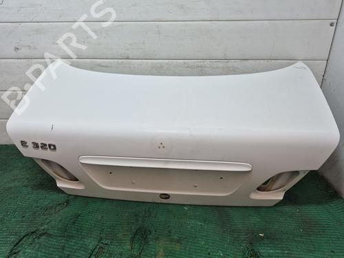 Used Tailgate Tailgate MERCEDES-BENZ E-CLASS (W210) E 280 (210.053) (193 hp) 22183339 22183339