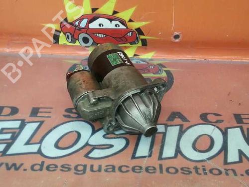 Used Starter HYUNDAI MATRIX (FC) 1.8 (122 hp) 7925918