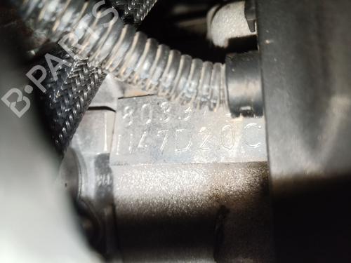 Engine BMW 1 (E87) 118 d | BP23238737M1 