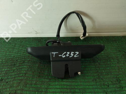 Bakluke lås Bakluke lås ALFA ROMEO 159 (939_) 1.9 JTDM 16V (939AXC1B, 939AXC12) (150 hp) 36990202 36990202