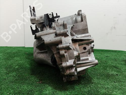 Gearbox VOLVO V40 Estate (645) 1.9 DI | BP13024812M3 