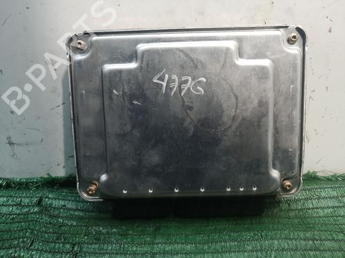 Used Engine control unit (ECU) AUDI A4 B6 (8E2) 1.9 TDI (130 hp) 21191823