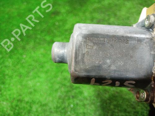 Front right window mechanism BMW 1 (E87) 118 d | BP13328208C23 