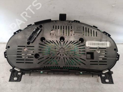 Instrument cluster OPEL INSIGNIA A (G09)  | BP8217323C47 